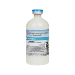 Endovac-Dairy with Immune Plus, 100 ml / 50 ds