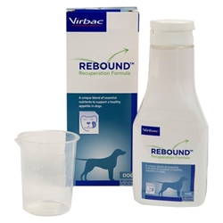 Rebound Recuperation Formula, 5.1 oz,  Canine