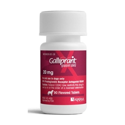 Galliprant Tablets 20mg 90 ct 