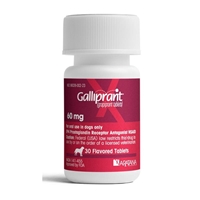 Galliprant Tablets 60mg 30 ct 