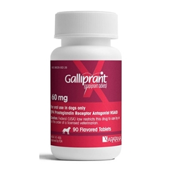 Galliprant Tablets 60mg 90 ct 