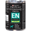 Purina Pro Plan Veterinary Diets EN Gastroenteric Low Fat Canine Formula, 12 x 13.4 oz cans