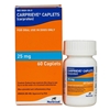 Carprieve (Carprofen) Caplets 25 mg 60 Ct.