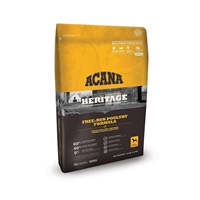 Acana Heritage Free-Run Poultry Formula Dry Dog Food, 13 lbs