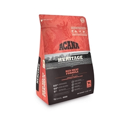 Acana Heritage Meats Formula Dry Dog Food, 4.5 lbs