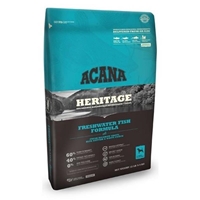 Acana Heritage Freshwater Fish Formula Dry Dog Food, 13 lbs