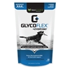 VetriScience Glyco-Flex Everyday Hip & Joint Support for all Dogs, 60 Chews