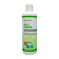 BPO-3 Medicated Shampoo, 16 oz