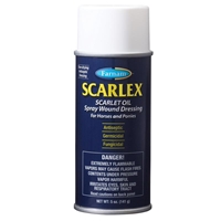 Scarlex Spray Wound Dressing, 5 oz