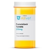 Famciclovir Tablet, 250 mg