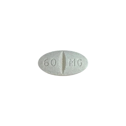 Galliprant (Grapiprant) Flavored Tablet 60 mg, 1 Count