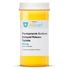Pantoprazole Sodium Delayed Release Tablet, 20 mg