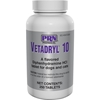 Vetadryl (Diphenhydramine HCl) Tablets for Dogs & Cats 10 mg 250 Ct.