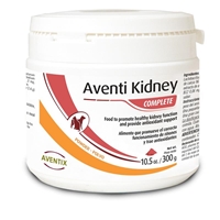 Aventi Kidney Complete for Dogs and Cats, 300 g