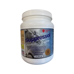Suppressol (Angiogenesine) Equine Powder, 1 lb