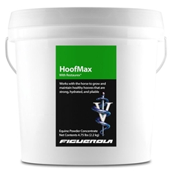 HoofMax with Restaurex Equine Powder Concentrate, 4.75 lbs