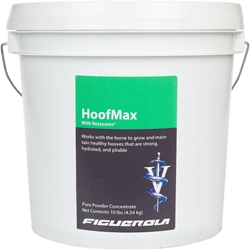 HoofMax with Restaurex Equine Powder Concentrate, 10 lbs