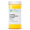 Prazosin Hydrochloride Capsule, 1 mg