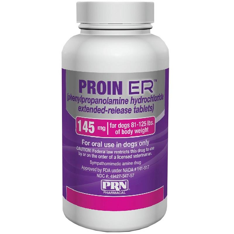 Proin ER, 145 mg 30 Tablets