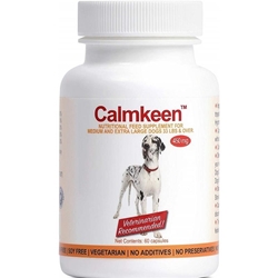 Calmkeen, 450 mg 60 capsules