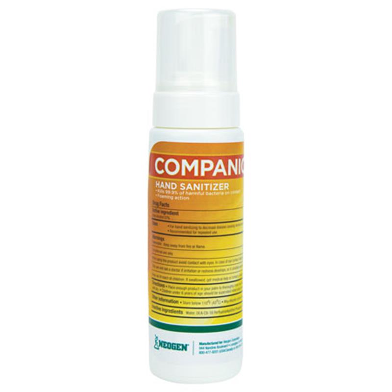 Companion Hand Sanitizer, 7 oz