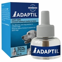 Adaptil Canine Diffuser Refill, 30 Days