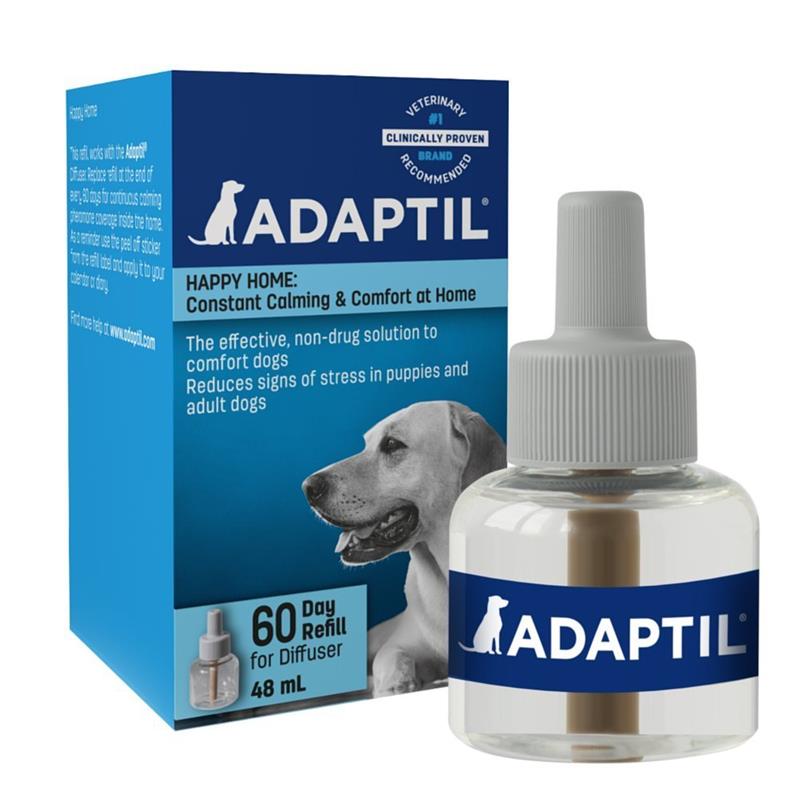Adaptil Canine Diffuser Refill, 60 Days