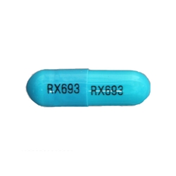 Clindamycin 150mg, 1 Capsule  