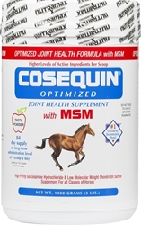 Cosequin EQ Optimized Formula with MSM, 1400 gm cosequin eq optimized formula msm 1400 grams, Cosequin for horses, cosequin eq for horses, cosequin eq horses, cosequin horse, cheap Cosequin for horses, discount Cosequin for horses, joint supplement for horses, horse joint 