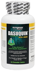 Dasuquin MSM Small/Medium Dog, 84 Chewable Tablets Dasuquin for msm dogs, cheap Dasuquin msm for dogs, discount Dasuquin for dogs, joint supplement for dogs, dog joint supplement, dasuquin MSM Small Medium Dog 84 chewable tablets