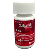 Galliprant Tablets 20mg 90 ct 