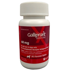 Galliprant Tablets 60mg 30 ct 