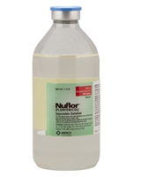 Nuflor for Livestock, 500 ml