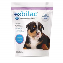 PetAg Esbilac Puppy Milk Replacer Powder, 5 lbs. 