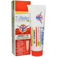T-Relief Ointment, 100 gm (Traumeel) 