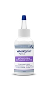 Vetericyn VF Plus Antimicrobial Ophthalmic Solution, 2 oz 