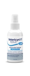 Vetericyn VF Plus Wound & Skin Care Spray, 4 oz 