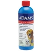 Adams Flea and Tick Shampoo, 6 oz
