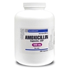 Amoxicillin 500 mg, 100 Capsules