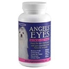 Angels Eyes Tear Stain Supplement for Dogs - Chicken Flavor, 120 gm (4 oz)