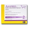 Anipryl (selegiline) 2 mg, 30 Tablets