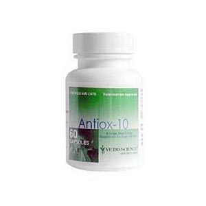 Antiox-10, 60 Capsules 