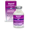 Baytril (enrofloxacin) Injectable, 20 mL