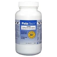 Canine F.A./Plus Sm/Med, 60 Chewable Tablets
