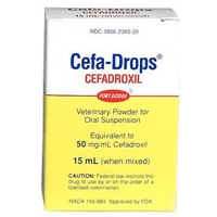 Cefa Drops, 15 mL
