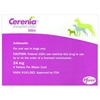 Cerenia 24 mg, 4 Tablets