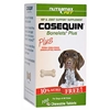 Cosequin Bonelets Plus Hip and Joint Support Supplement for Dogs, 100 Chewable Tablets