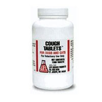 Cough Tablets, 250 Tablets