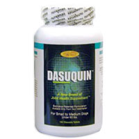 Dasuquin Small/Medium Dog, 84 Chewable Tablets