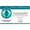 Denamarin for Dogs 13-34 lbs, 30 Tablets (Green)